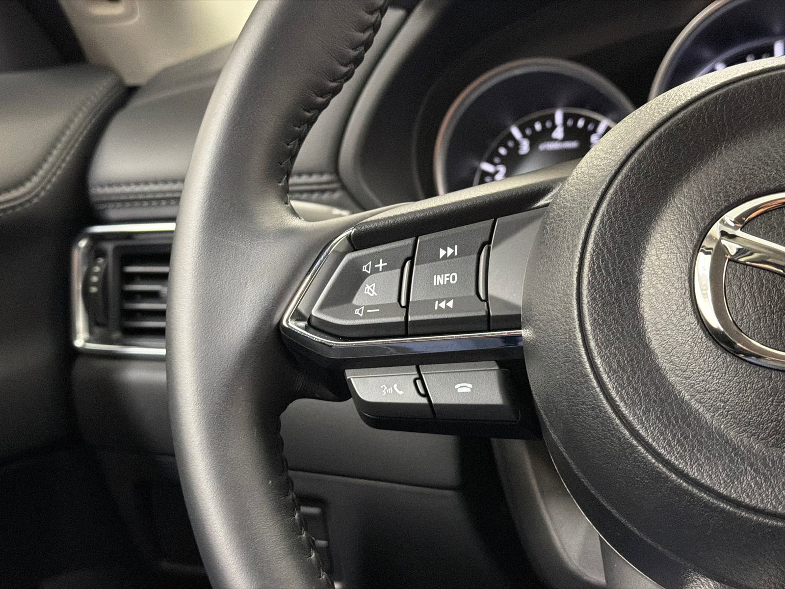 Used 2023 MAZDA CX-5 AWD 2.5 S w/ Select Package image 20