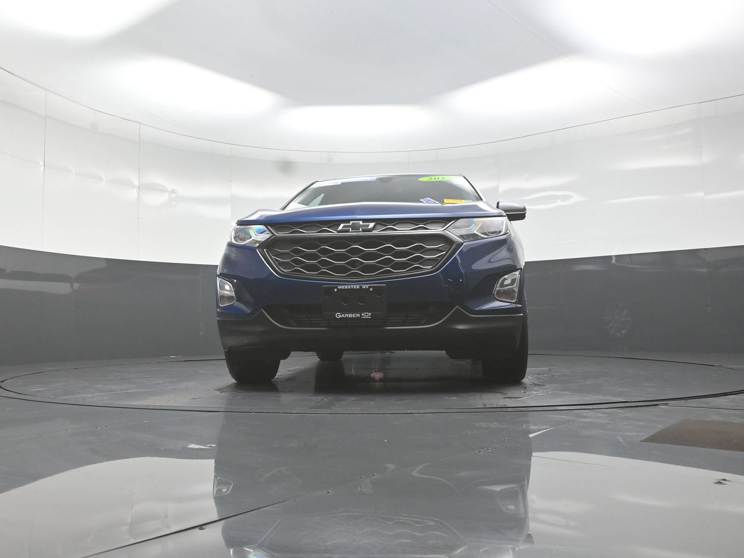 Used 2019 Chevrolet Equinox LT AWD/4WD image 10