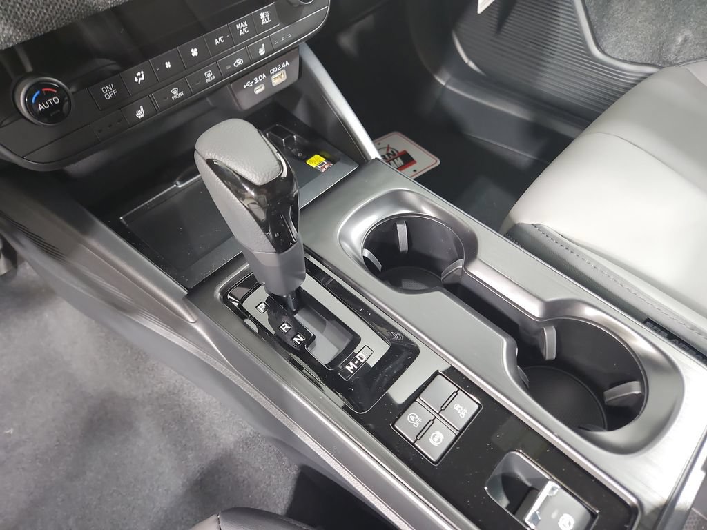 New 2026 Subaru Outback Premium AWD/4WD image 24