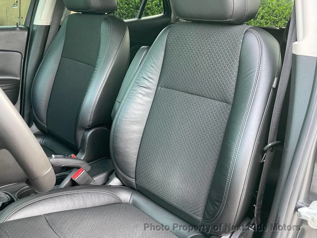 Used 2017 Buick Encore Preferred FWD image 9