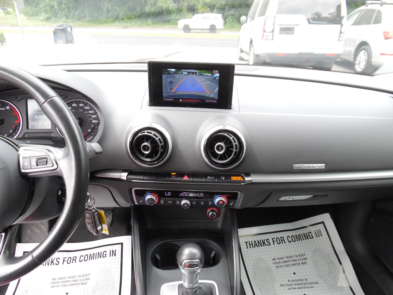 Used 2016 Audi A3 2.0T Premium image 14