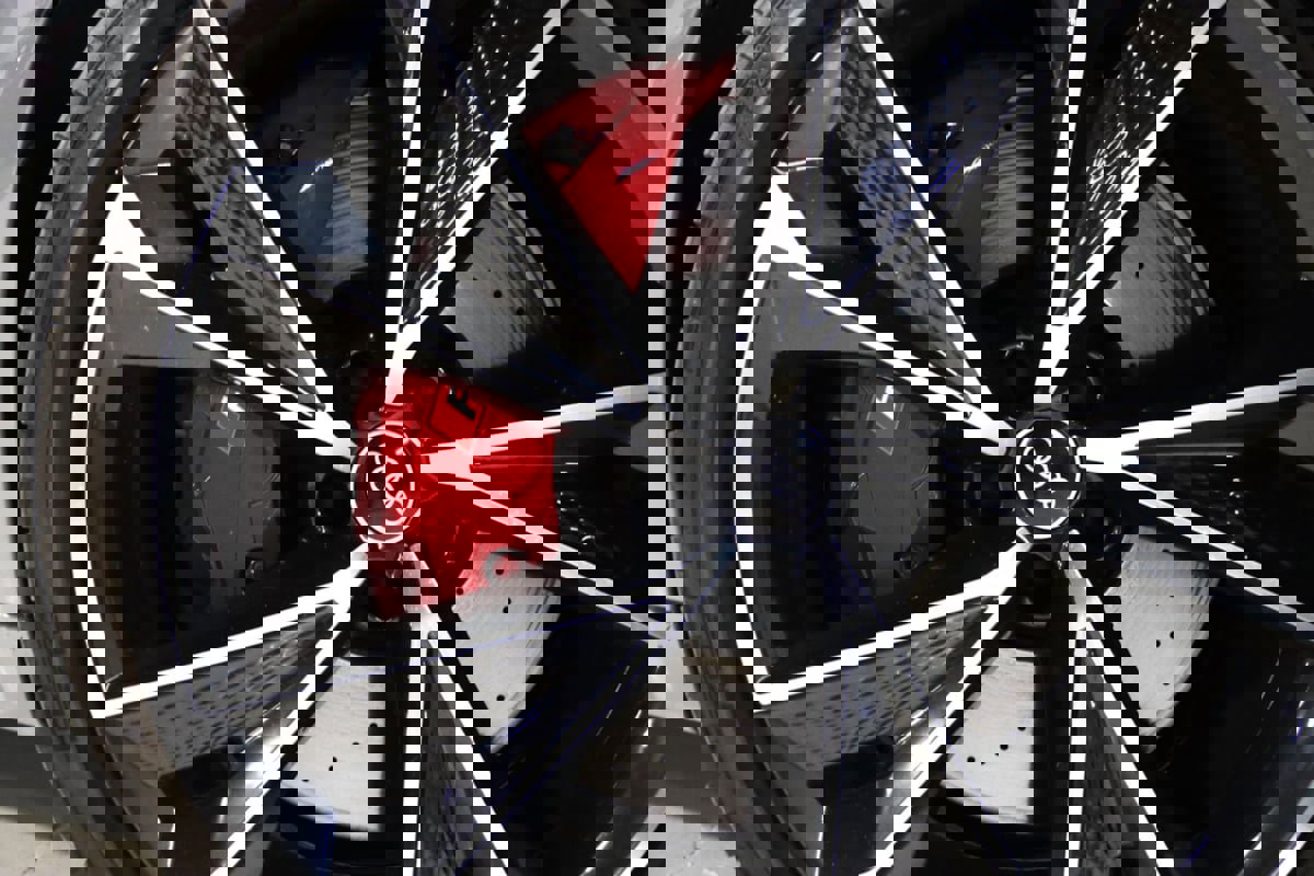 Used 2022 Audi RS 7 Sportback image 83