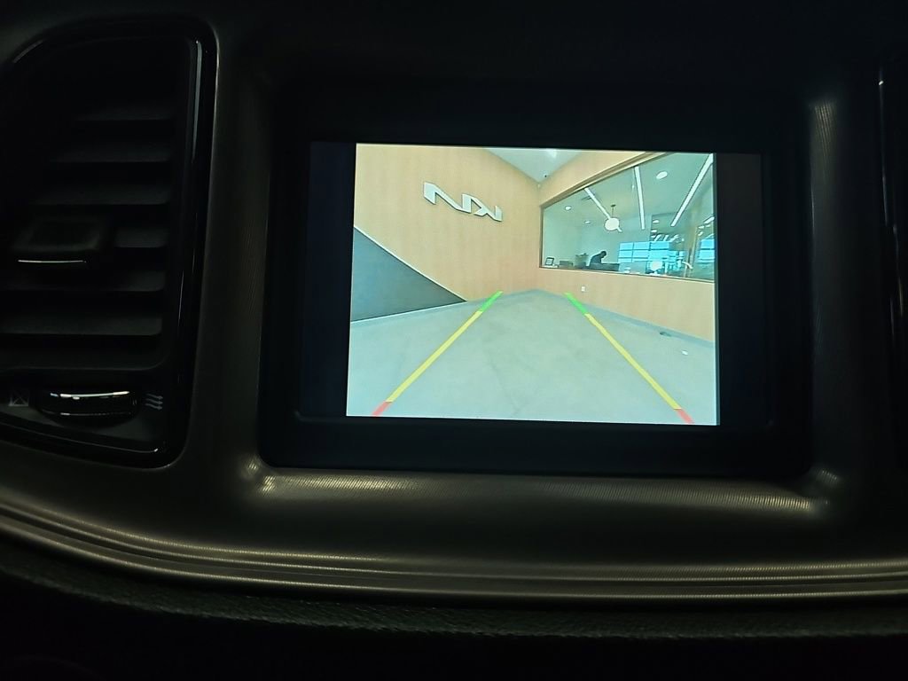 Used 2023 Dodge Challenger R/T w/ Blacktop Package image 23