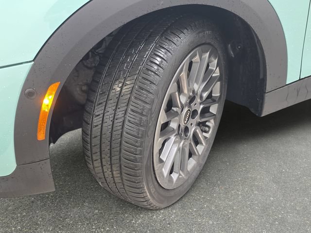 Used 2026 MINI Cooper S FWD image 28
