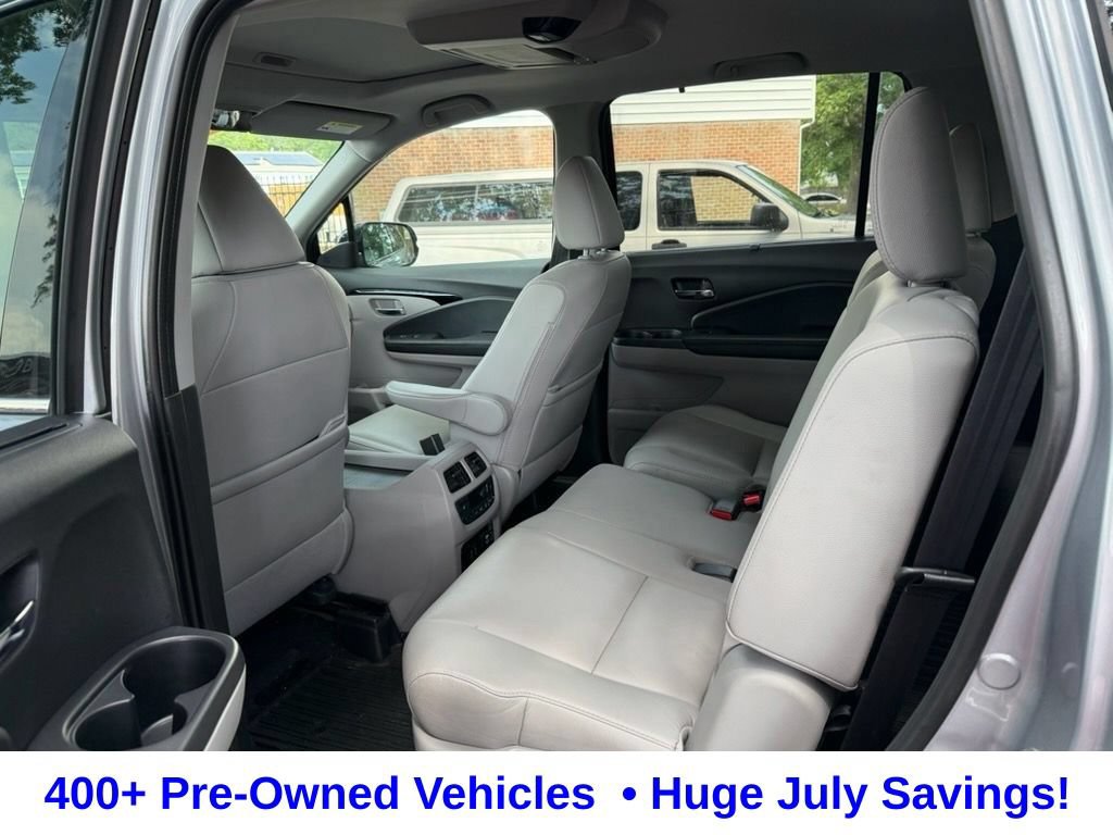 Used 2019 Honda Pilot Touring image 7