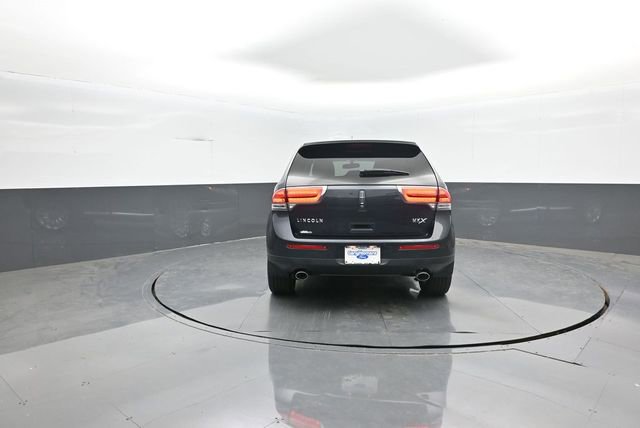 Used 2014 Lincoln MKX FWD w/ Equipment Group 101A image 6