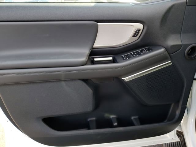 New 2026 Ford Expedition Active image 19