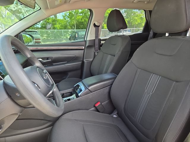 Certified 2023 Hyundai Tucson SEL AWD/4WD image 21