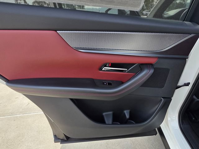 New 2026 MAZDA CX-70 3.3 Turbo S w/ Premium Package image 16