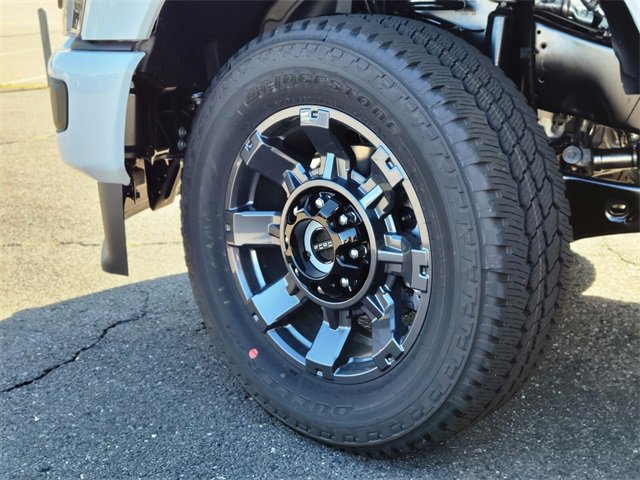 New 2026 Ford F350 XL image 26