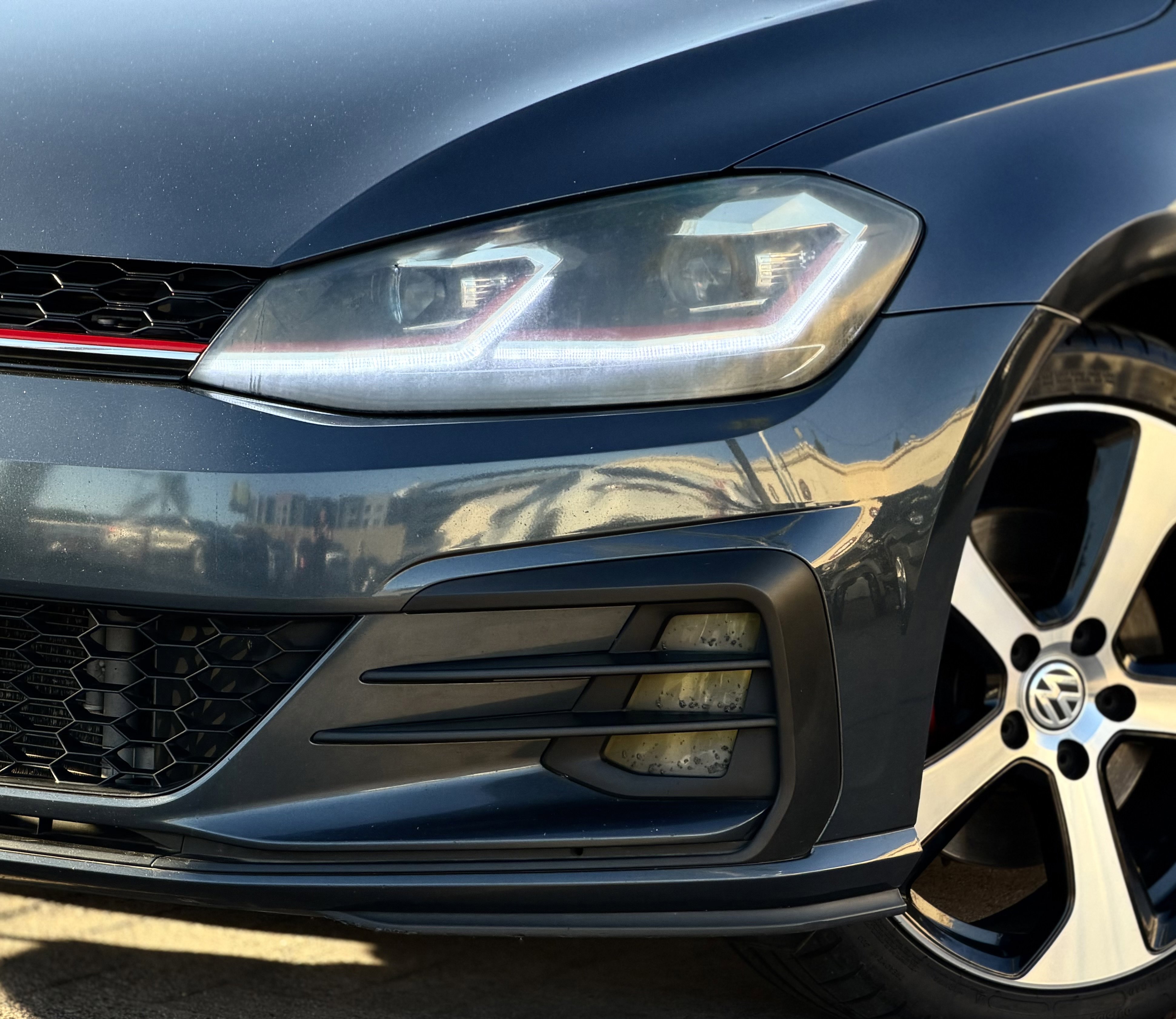 Used 2018 Volkswagen GTI S FWD image 13