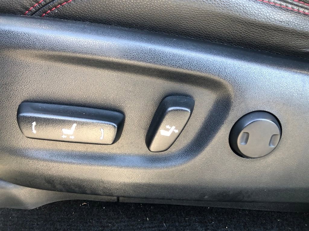 Used 2018 Toyota 4Runner TRD Pro image 15