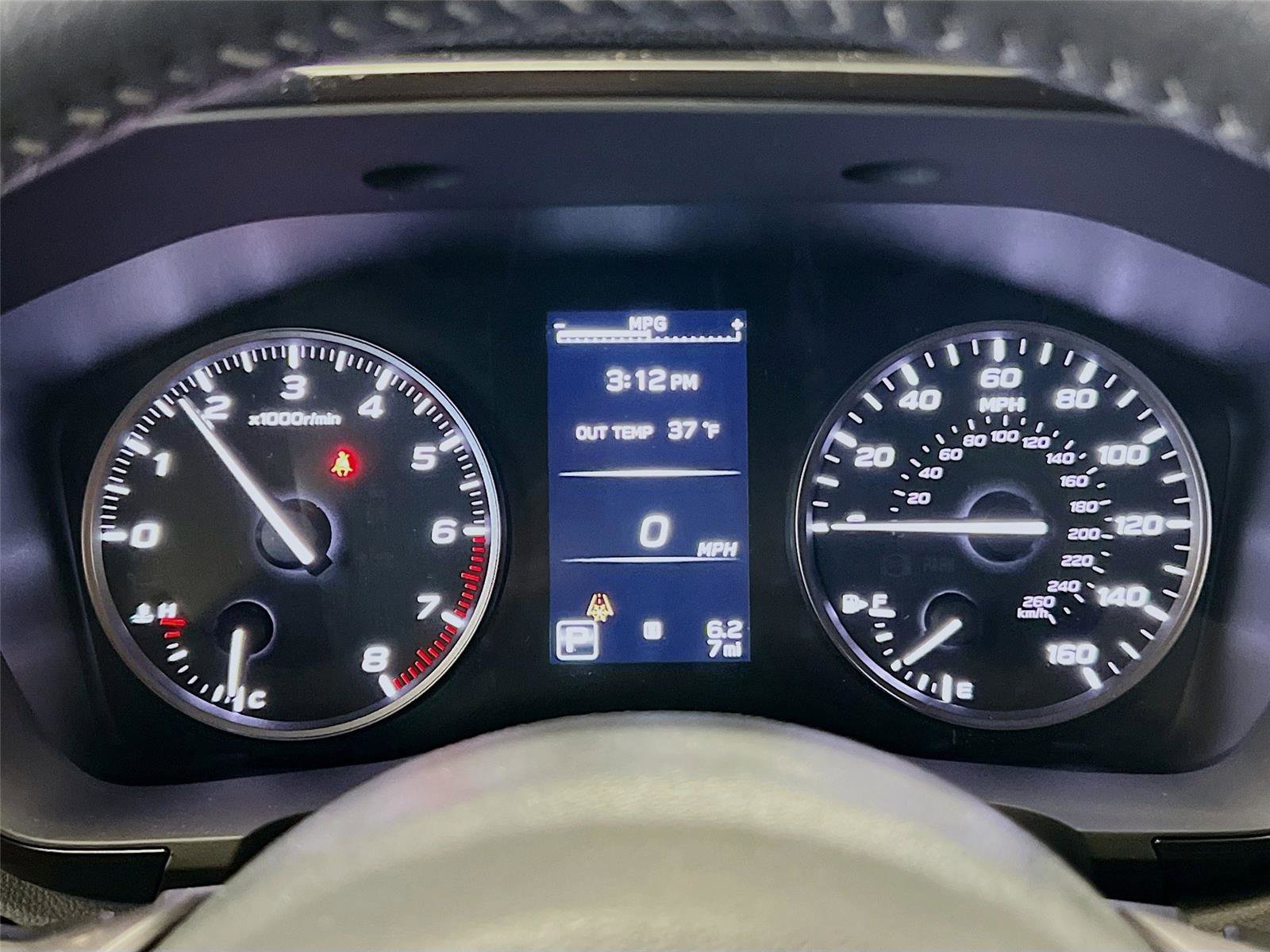 New 2026 Subaru Ascent Premium image 5