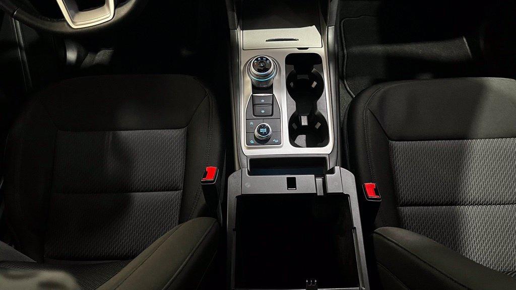 Certified 2023 Ford Explorer XLT AWD/4WD image 19