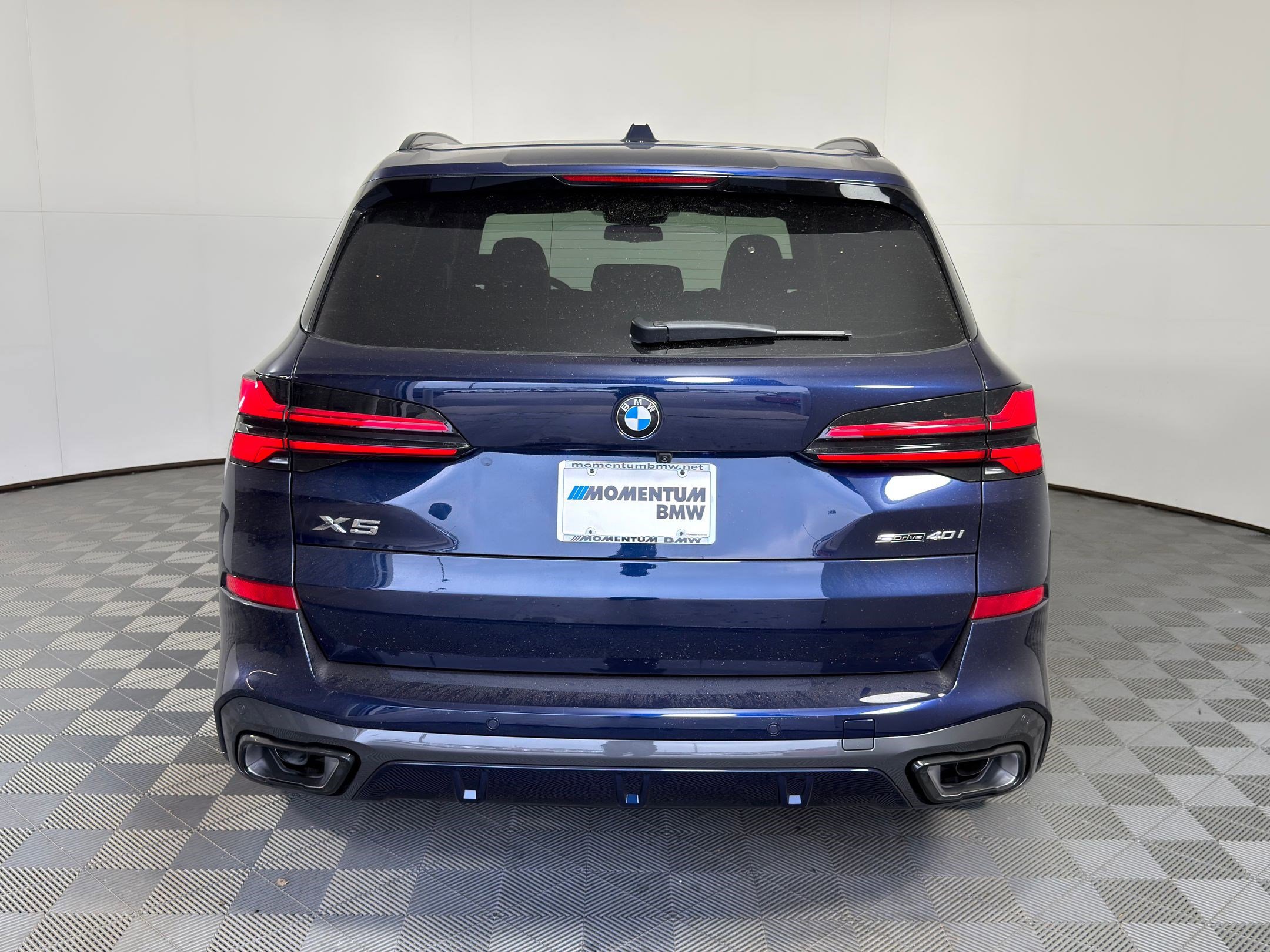 New 2026 BMW X5 sDrive40i w/ M Sport Package image 10