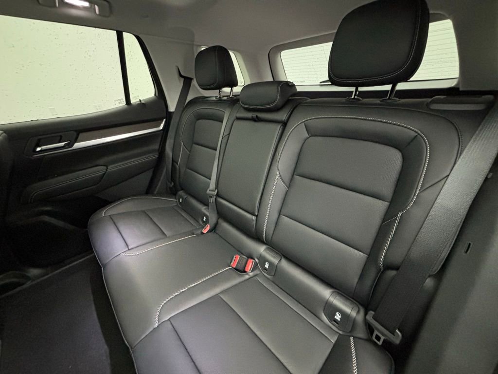 New 2026 GMC Terrain Denali image 44