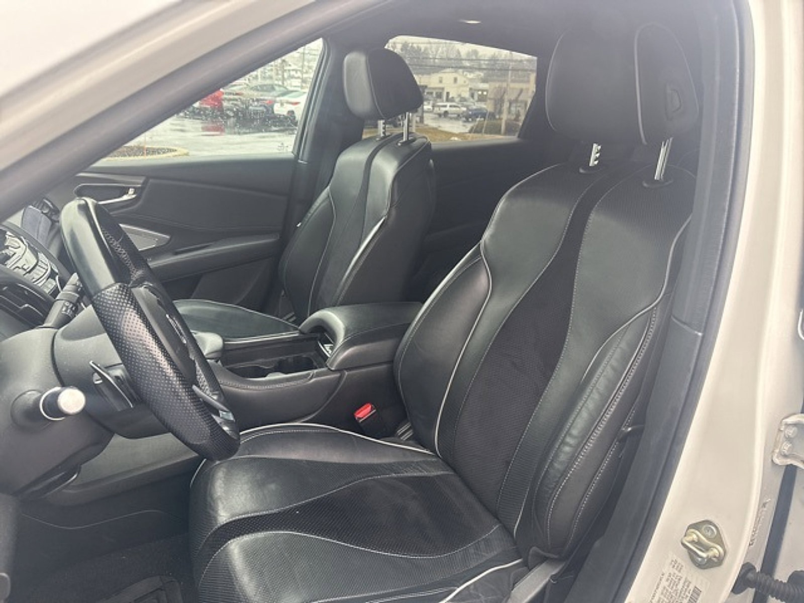 Used 2020 Acura RDX A-Spec image 6