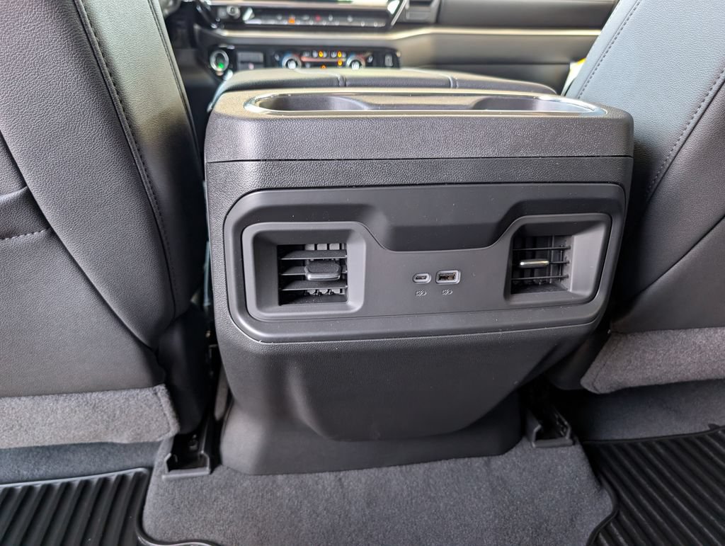 New 2026 Chevrolet Silverado 2500 LT w/ Trail Boss Package AWD/4WD image 6