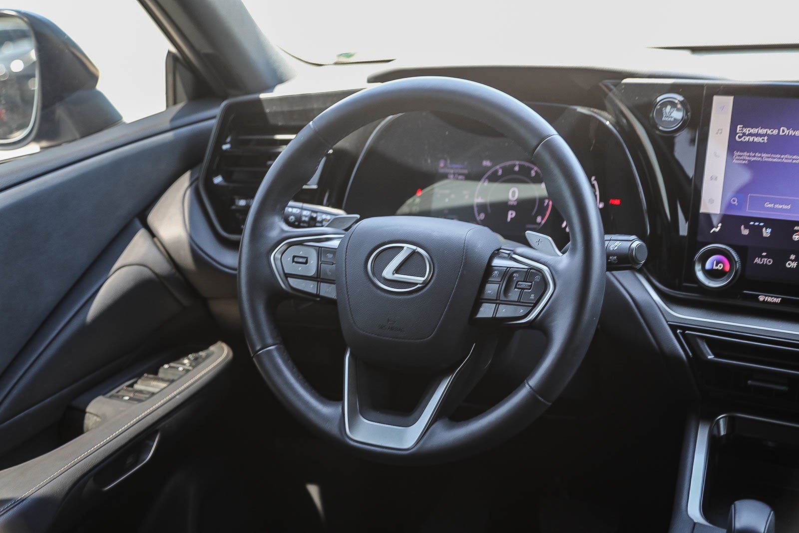 Used 2024 Lexus TX 350 AWD w/ Cold Weather Package image 15