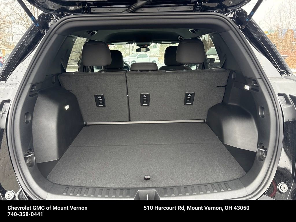 New 2026 Chevrolet Equinox LT image 26