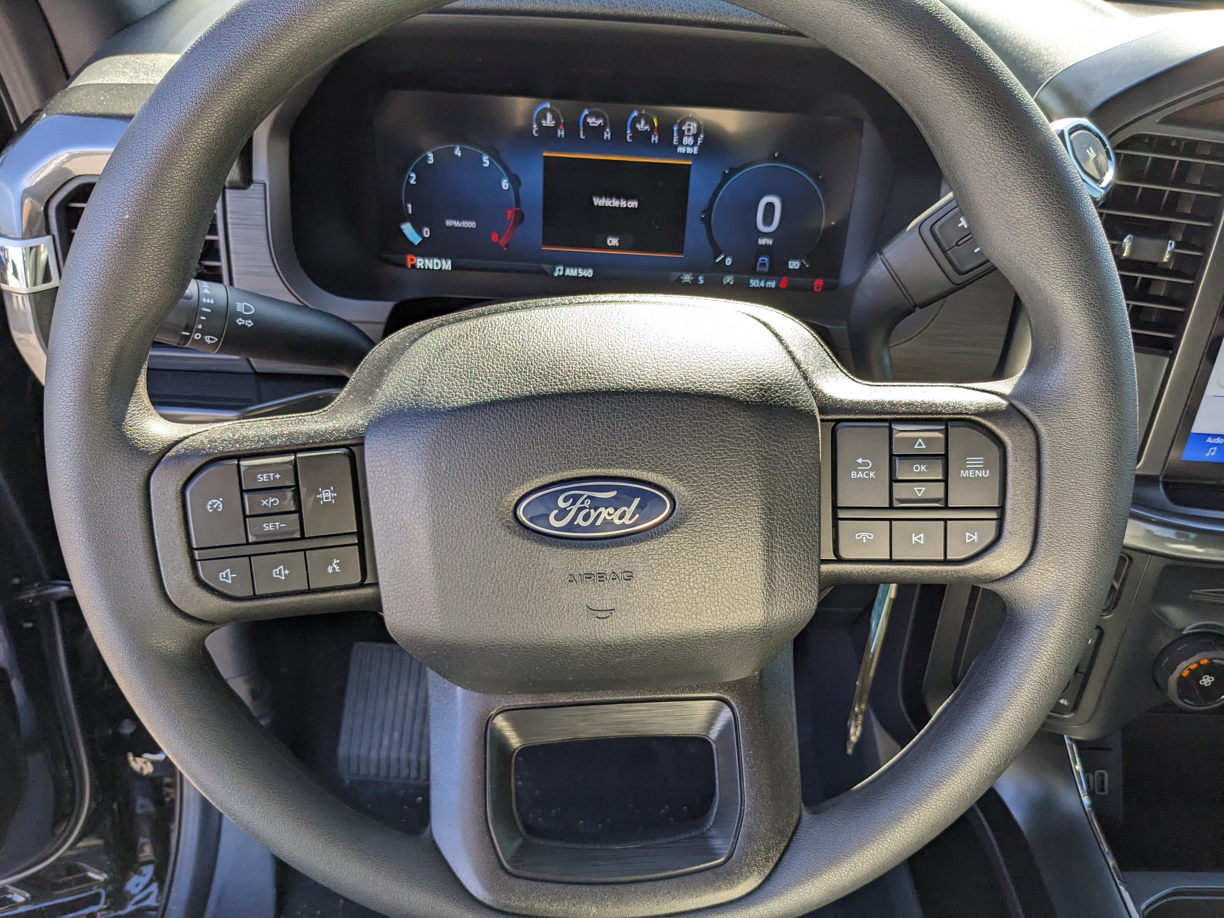 New 2025 Ford F150 STX w/ LOBO Package image 20