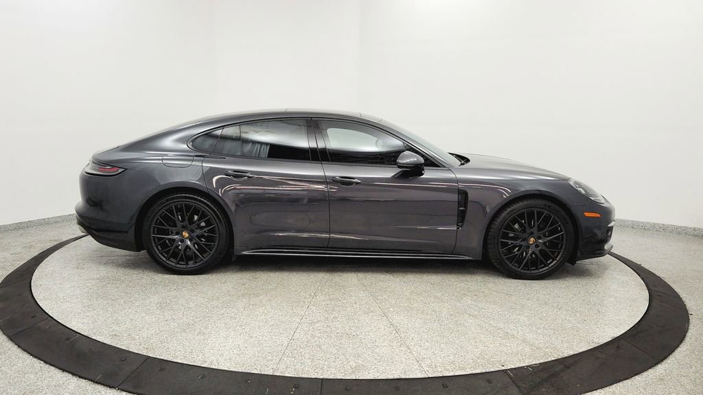 Used 2021 Porsche Panamera image 6