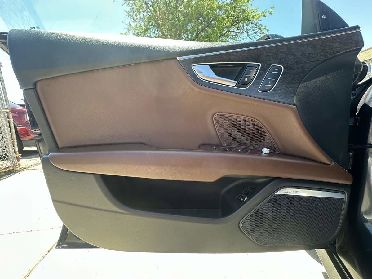 Used 2018 Audi A7 3.0T Prestige AWD/4WD image 26