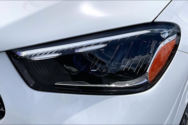 New 2026 Mercedes-Benz GLE 450 4MATIC image 16