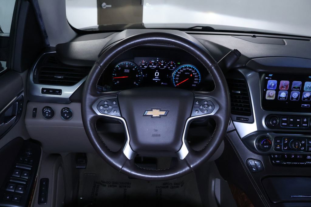 Used 2017 Chevrolet Tahoe Premier image 23