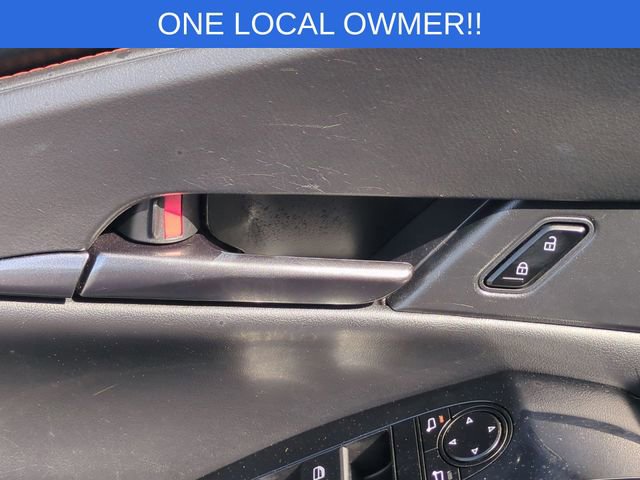 Used 2024 MAZDA CX-30 Carbon image 25