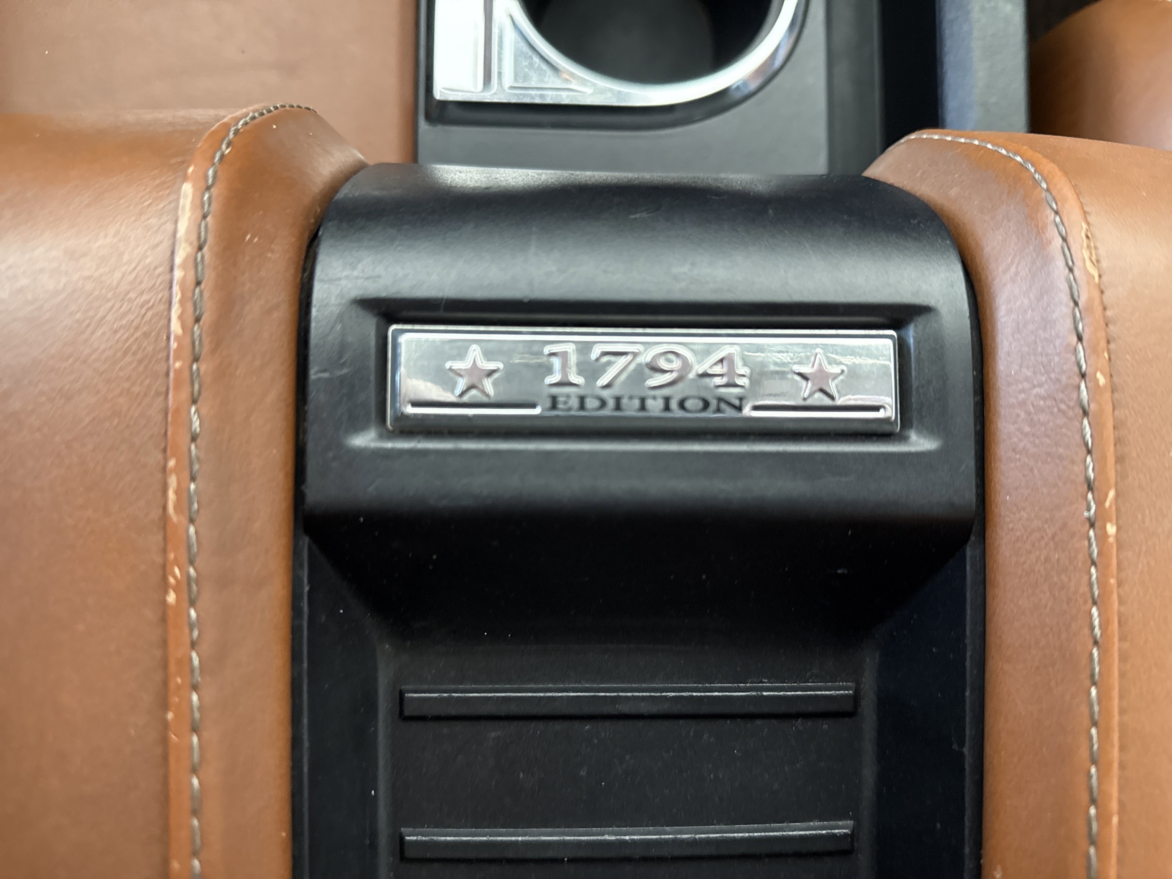 Used 2015 Toyota Tundra 1794 Edition image 26