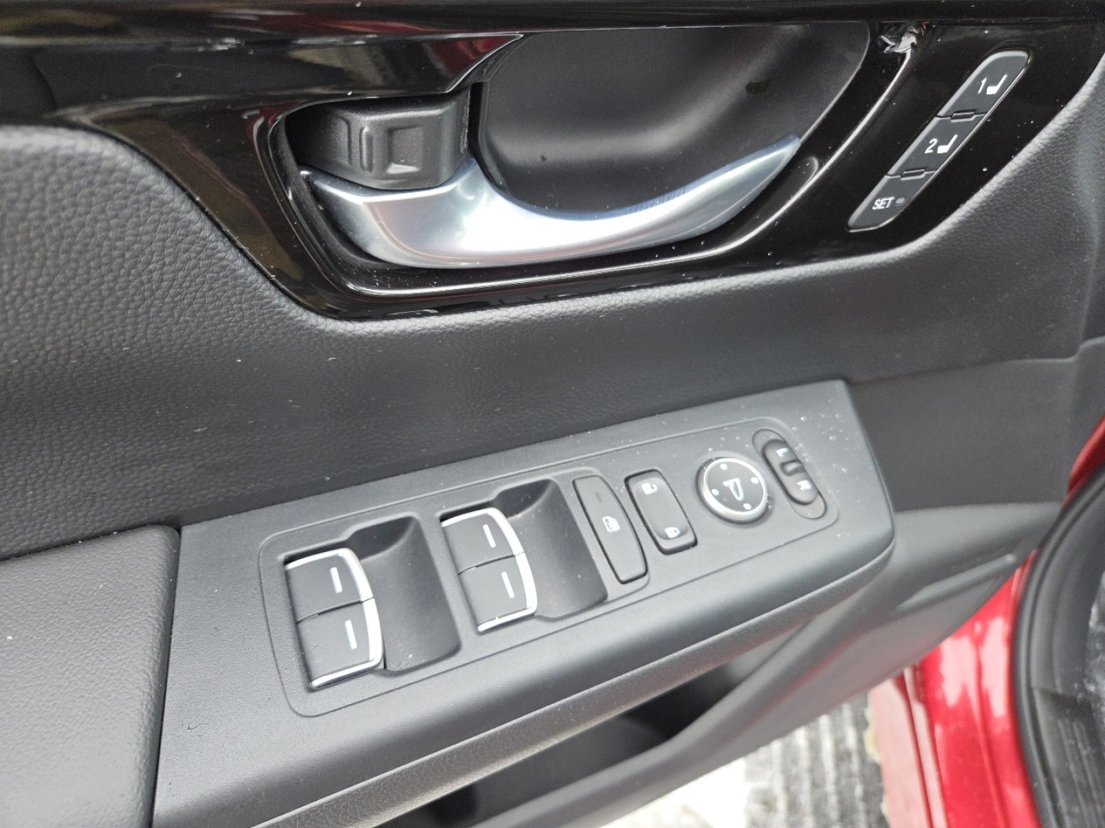 Certified 2023 Honda CR-V Sport Touring image 28