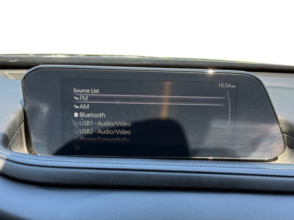 Used 2024 MAZDA CX-30 AWD 2.5 S w/ Select Sport Pkg image 13