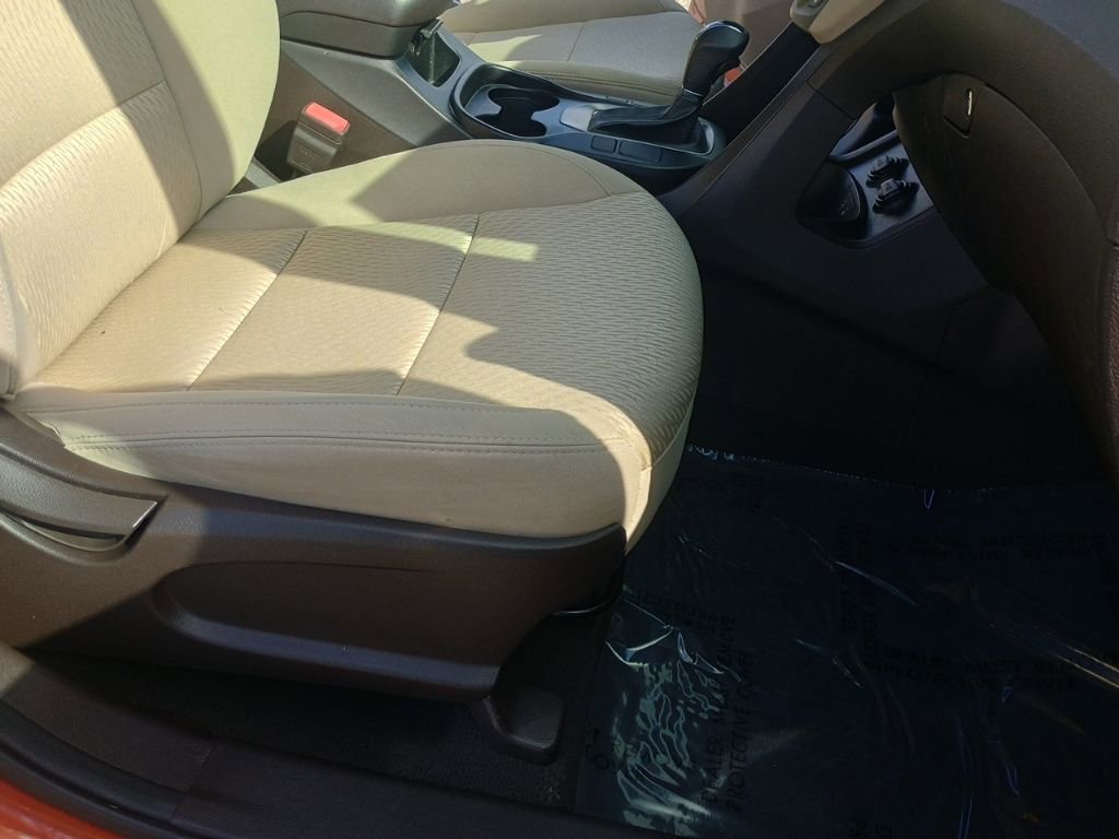 Used 2017 Hyundai Santa Fe Sport image 22