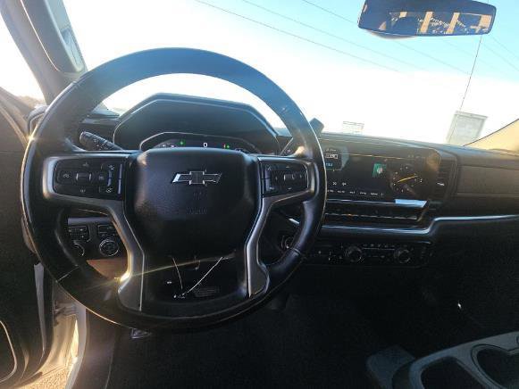 Used 2023 Chevrolet Silverado 1500 LT Trail Boss w/ Protection Package image 6