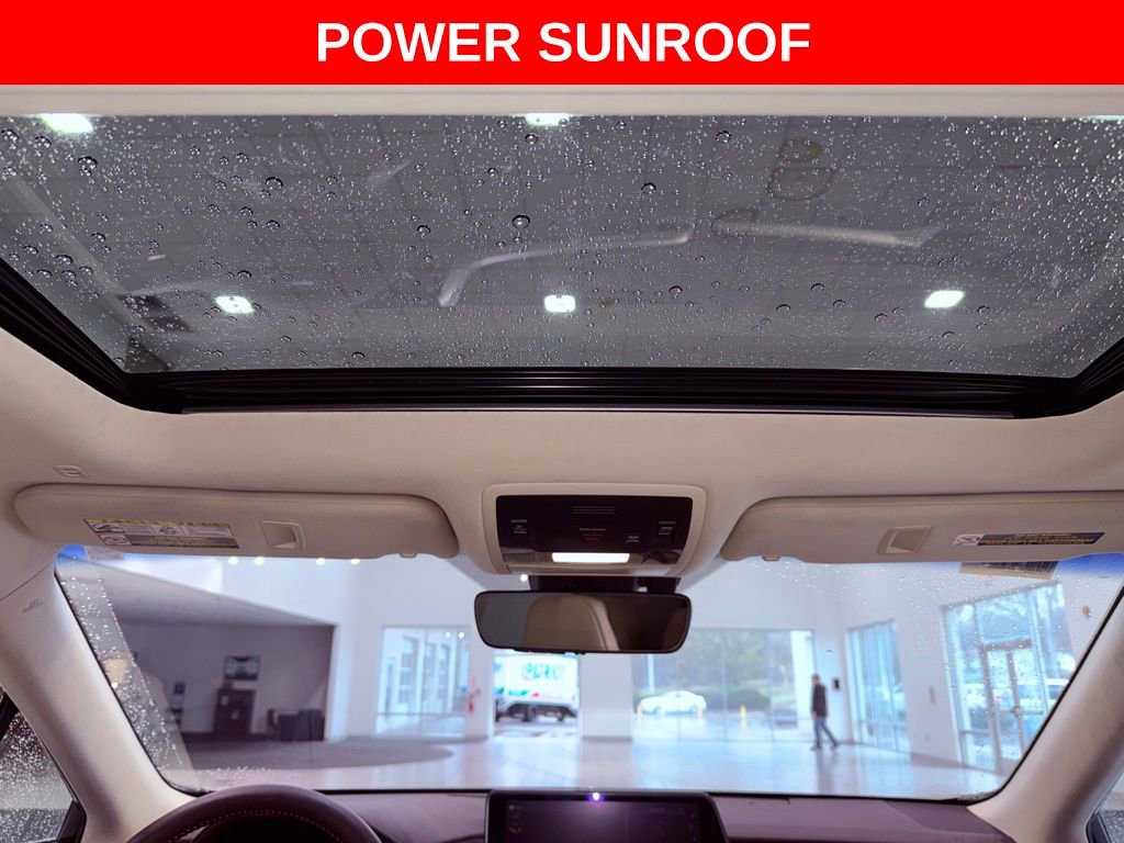 Used 2016 Lexus RX 350 AWD w/ Premium Package image 9