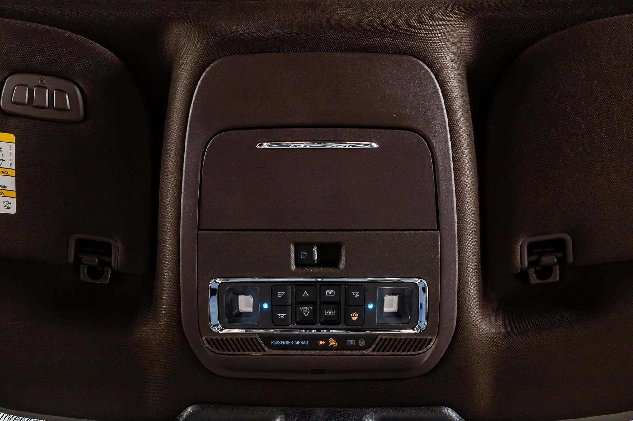 Used 2025 Ford F150 King Ranch w/ FX4 Off-Road Package image 29