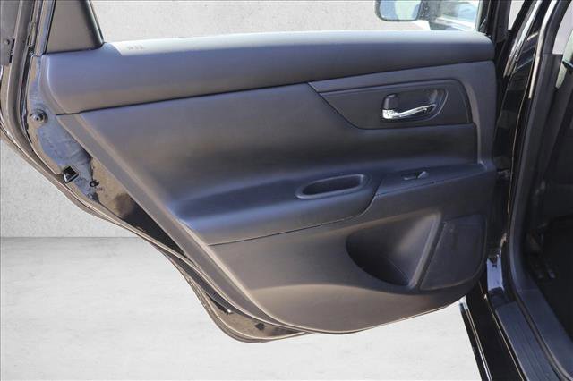 Used 2017 Nissan Altima 2.5 S w/ Power Driver Seat Package image 21