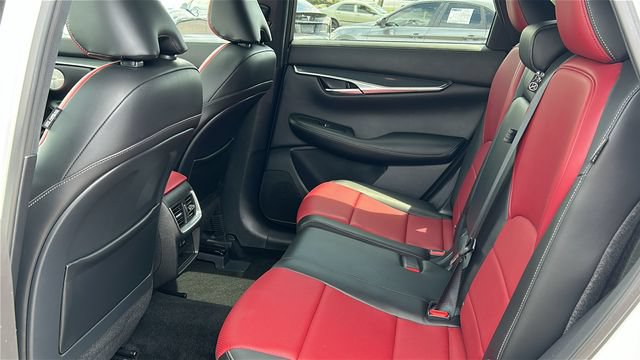 Used 2023 INFINITI QX50 Sport AWD/4WD image 24