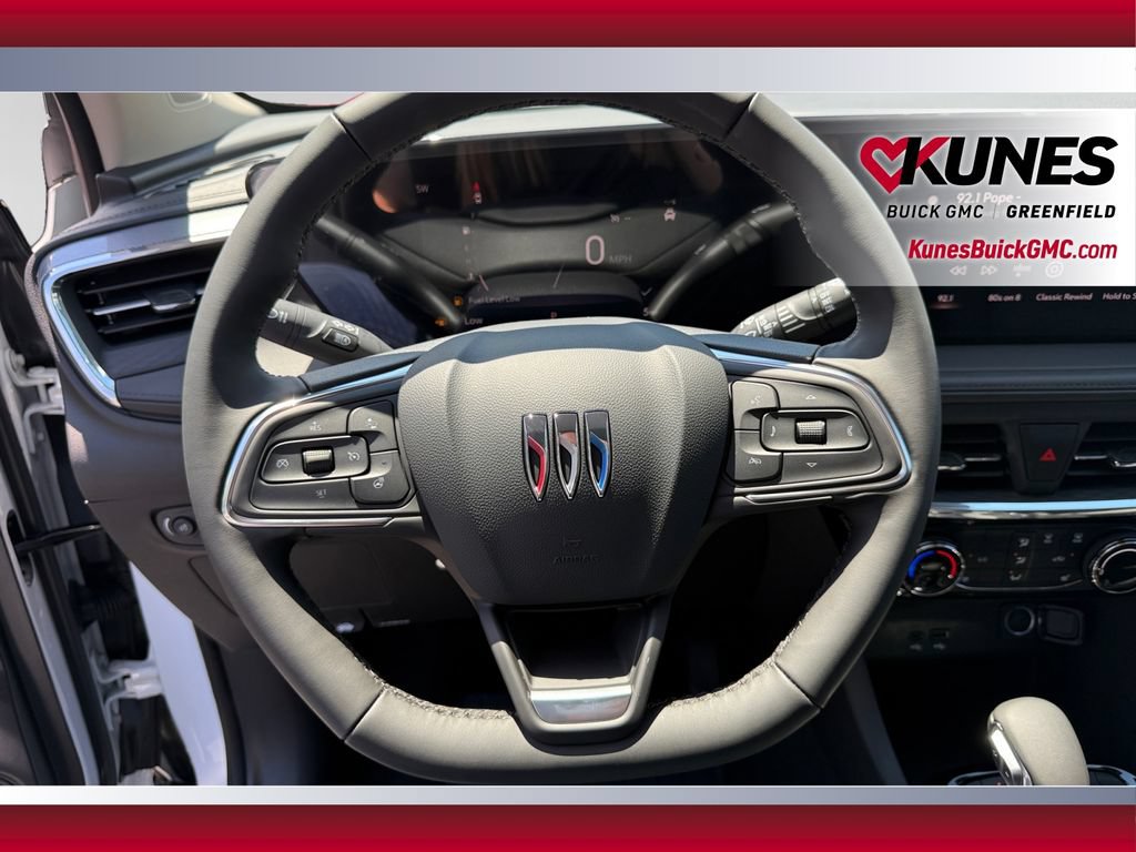 New 2026 Buick Encore GX Sport Touring w/ Comfort Package AWD/4WD image 26