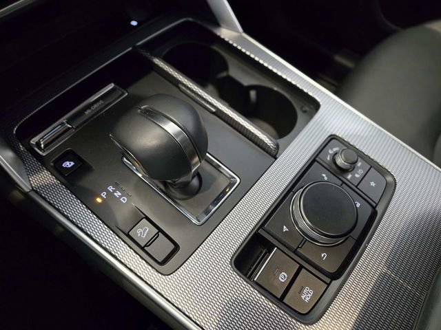 Certified 2025 MAZDA CX-90 Plug-In Hybrid w/ Preferred image 28