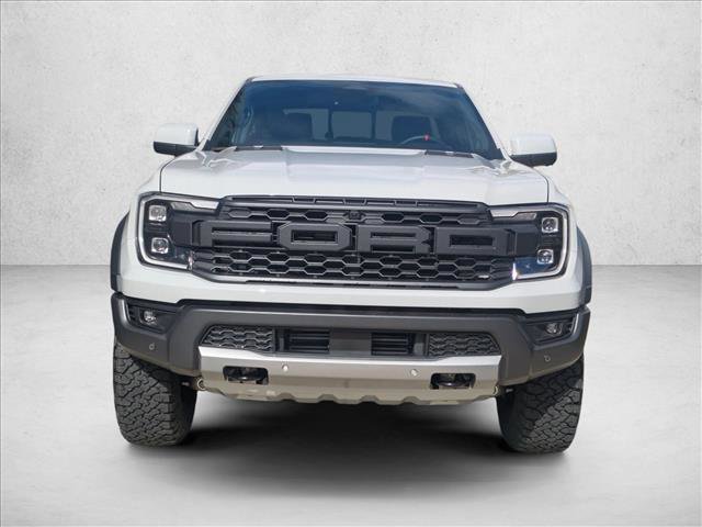 New 2026 Ford Ranger Raptor AWD/4WD image 5