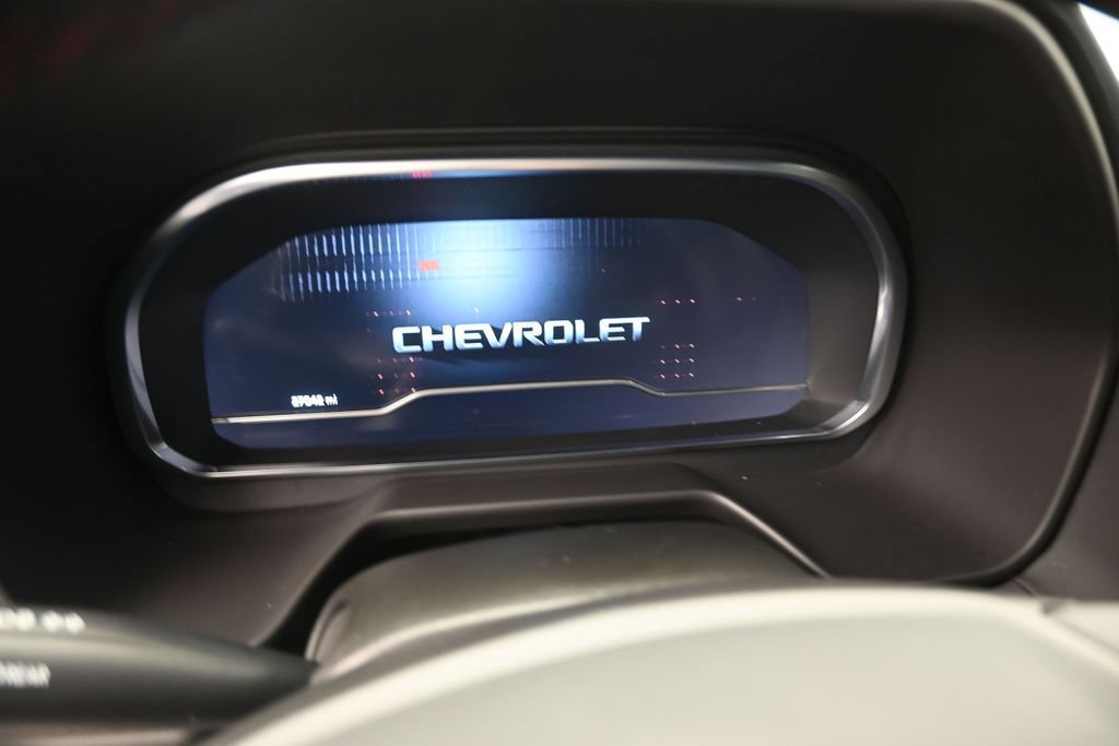 Used 2023 Chevrolet Tahoe RST w/ Luxury Package RWD image 12