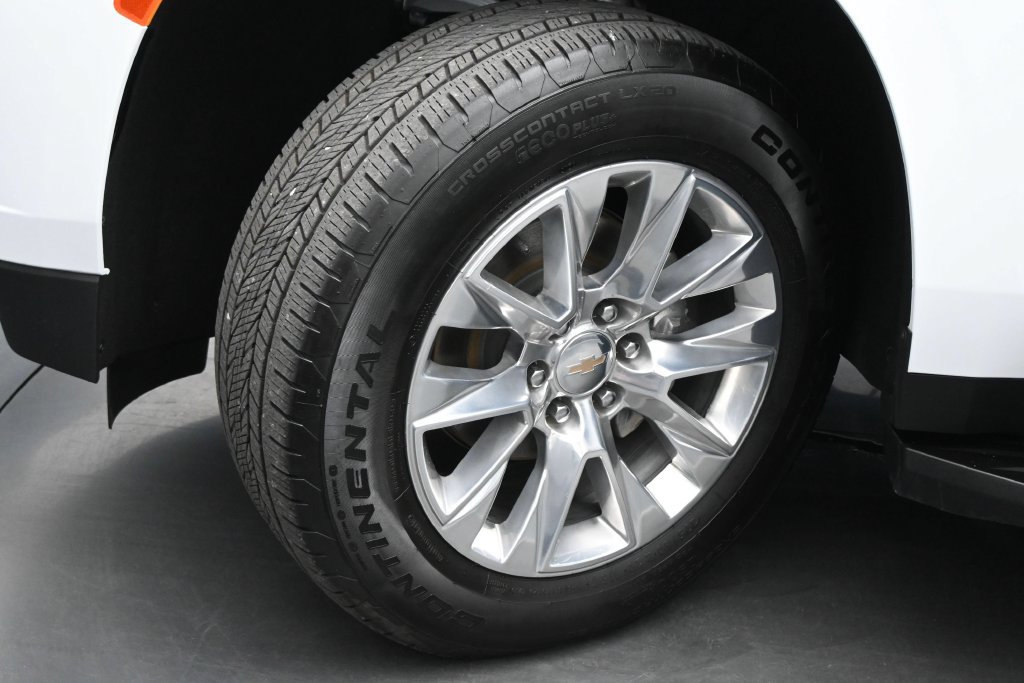 Used 2024 Chevrolet Tahoe Premier RWD image 22