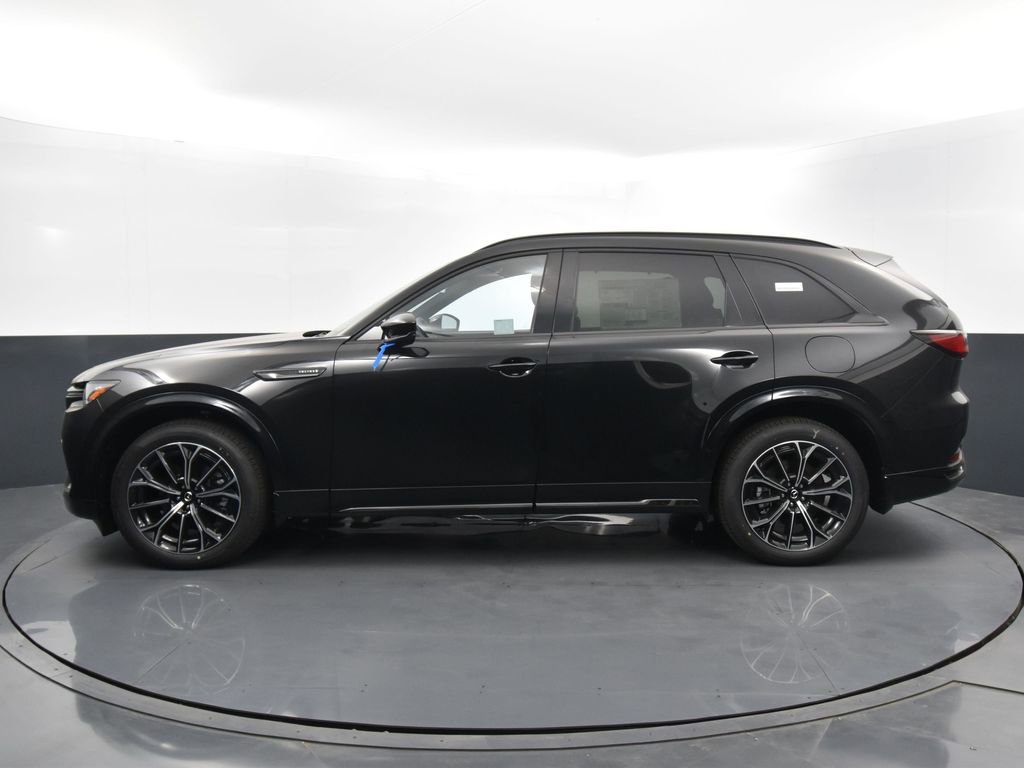 New 2025 MAZDA CX-70 3.3 Turbo w/ Premium Package image 7