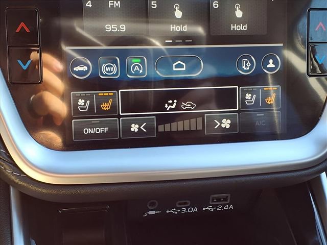 Used 2024 Subaru Outback Touring XT image 18