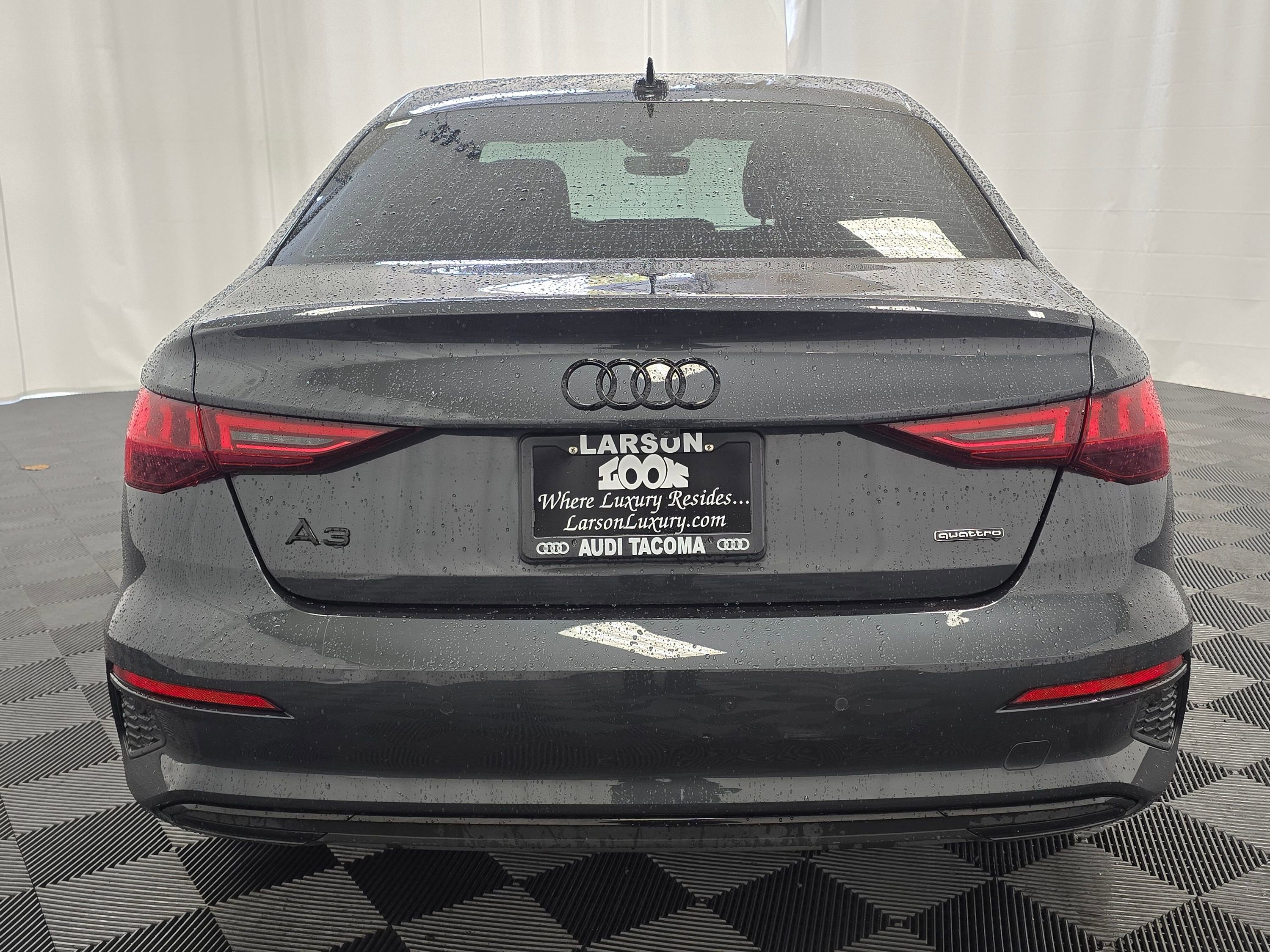 Used 2023 Audi A3 2.0T Premium image 5