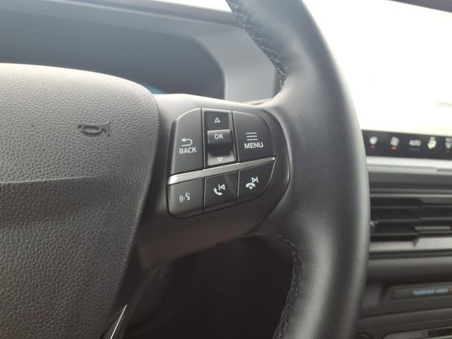 Certified 2025 Ford Bronco Sport Badlands image 16