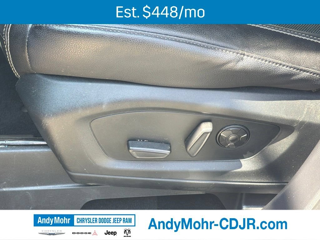 Used 2021 Ford Explorer ST w/ ST Street Pack AWD/4WD image 14