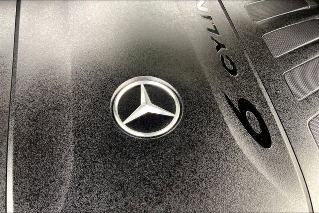 Used 2022 Mercedes-Benz GLS 450 4MATIC image 29